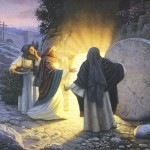 Páscoa - ressurreicao