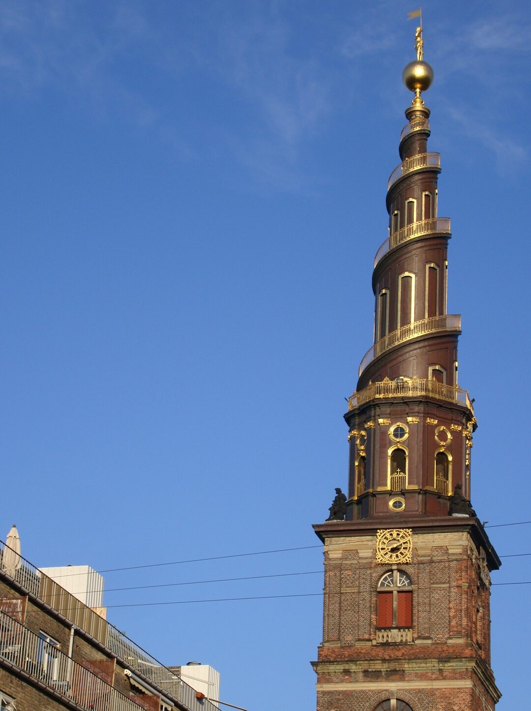 Evangélico brasileiros se organizam e promovem culto na Dinamarca