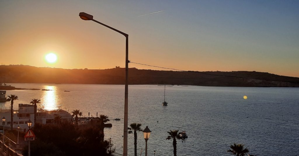 O que aprender com a experiência de Paulo na Ilha de Malta Painel Gospel Abençoado por Deus O que aprender com a experiência de Paulo na Ilha de Malta Painel Gospel Abençoado por Deus