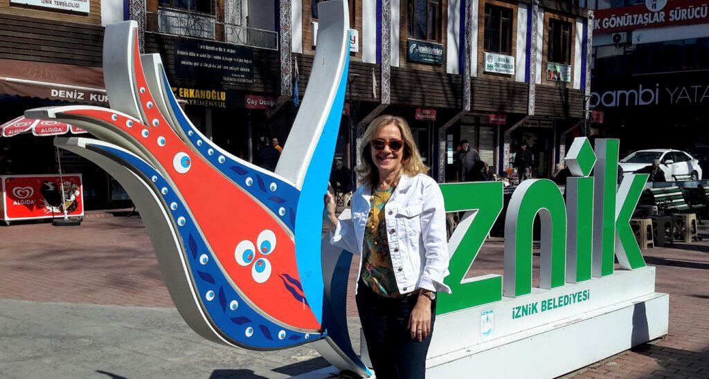 Iznik
