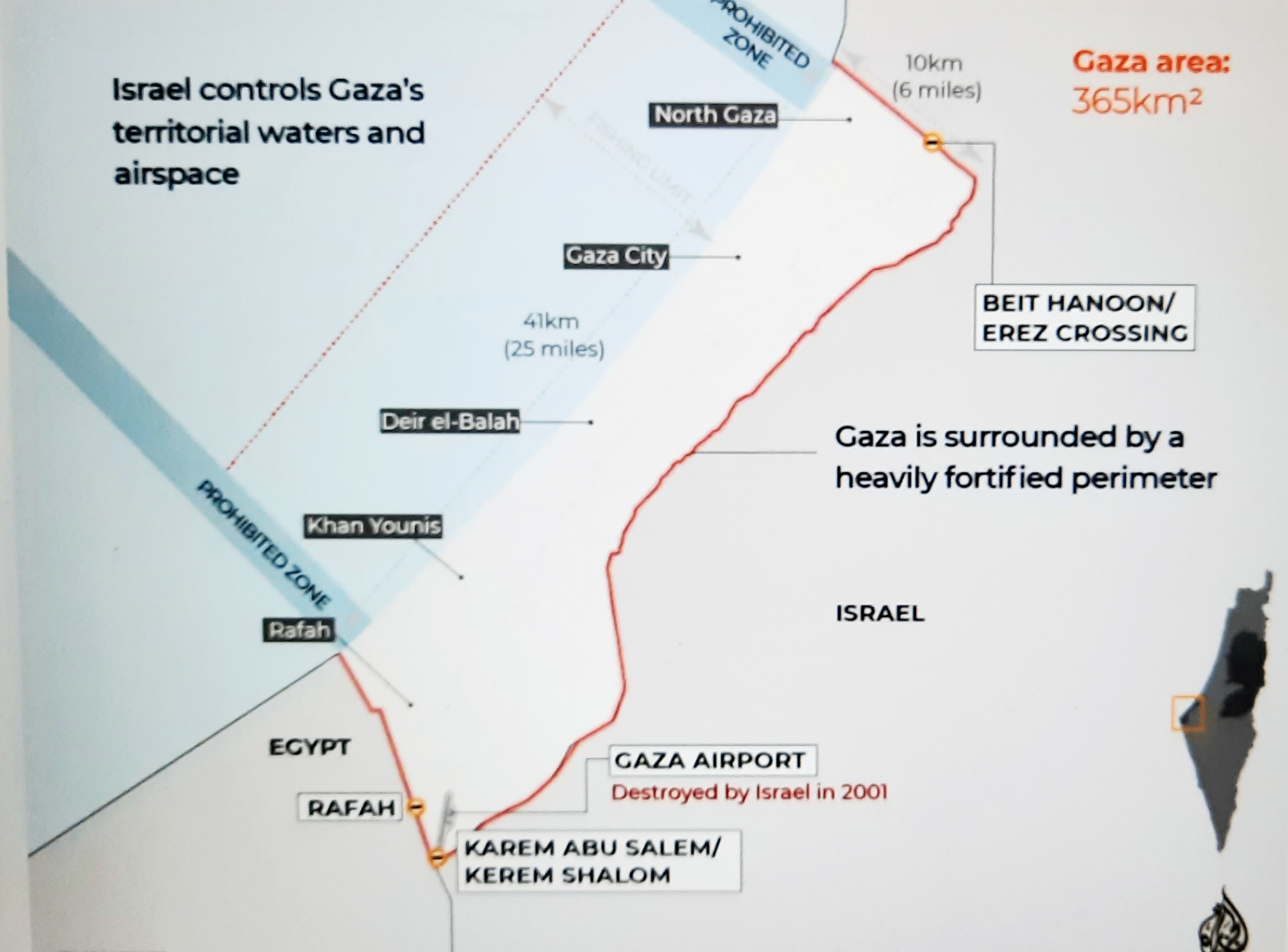 Guerra entre Israel-Hamas: estamos perto do fim dos tempos?