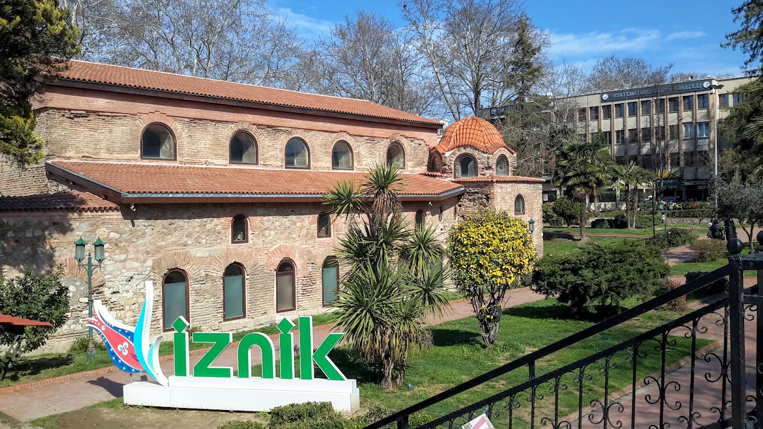 O Primeiro Concílio de Niceia completa 1700 anos