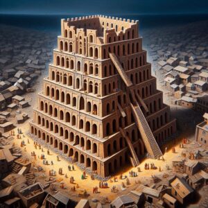 torre