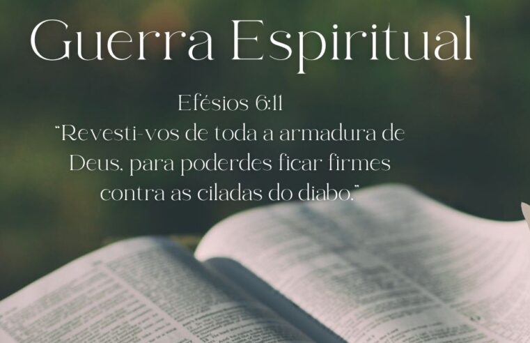 Batalha Espiritual