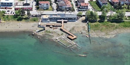 Iznik (antiga Niceia) receberá visita do Papa Leão XIV