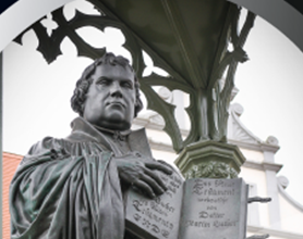 A Reforma Protestante e o Legado de Lutero