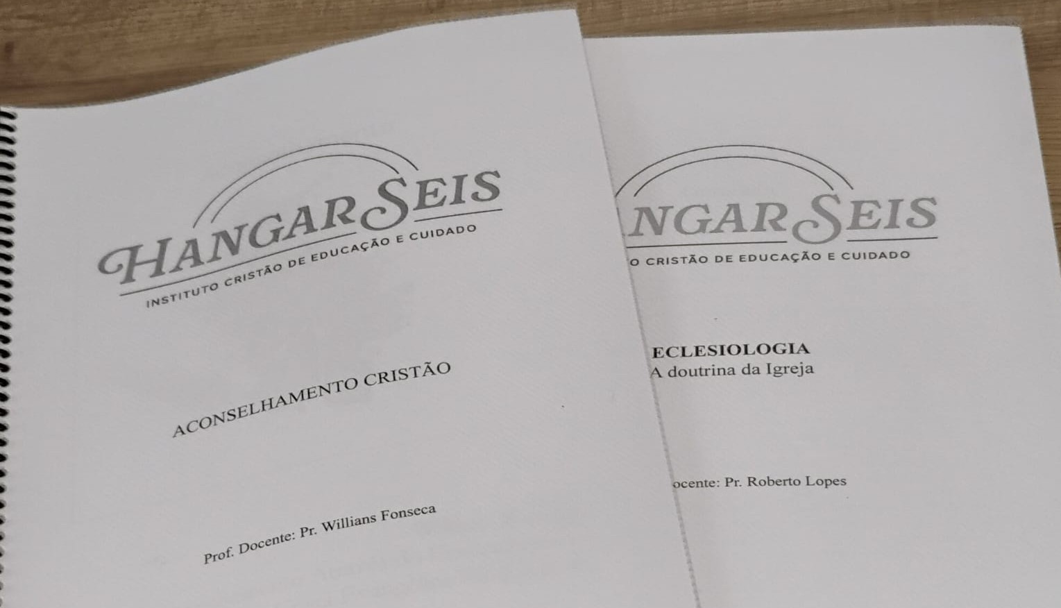 A importância de estudar Teologia para melhor compreensão bíblica